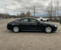 Чорний Ауді A8, об'ємом двигуна 3 л та пробігом 160 тис. км за 24000 $, фото 4 на Automoto.ua