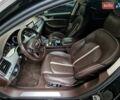 Черный Ауди А8, объемом двигателя 4 л и пробегом 156 тыс. км за 23490 $, фото 42 на Automoto.ua