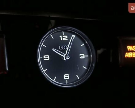 Черный Ауди А8, объемом двигателя 3 л и пробегом 289 тыс. км за 21400 $, фото 80 на Automoto.ua