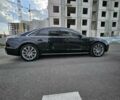 Черный Ауди А8, объемом двигателя 3.99 л и пробегом 121 тыс. км за 23200 $, фото 7 на Automoto.ua
