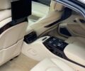 Чорний Ауді A8, об'ємом двигуна 6.3 л та пробігом 170 тис. км за 14800 $, фото 7 на Automoto.ua