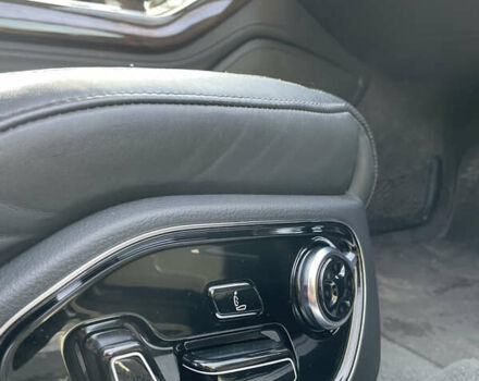 Чорний Ауді A8, об'ємом двигуна 3 л та пробігом 194 тис. км за 19800 $, фото 70 на Automoto.ua