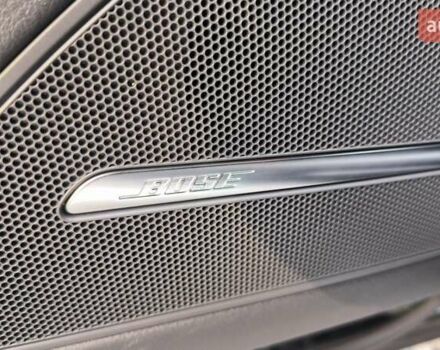 Черный Ауди А8, объемом двигателя 3 л и пробегом 289 тыс. км за 21400 $, фото 47 на Automoto.ua