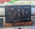 Черный Ауди А8, объемом двигателя 3 л и пробегом 295 тыс. км за 19000 $, фото 11 на Automoto.ua
