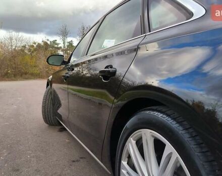 Черный Ауди А8, объемом двигателя 3 л и пробегом 289 тыс. км за 21400 $, фото 52 на Automoto.ua