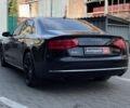 Чорний Ауді A8, об'ємом двигуна 3 л та пробігом 220 тис. км за 17990 $, фото 25 на Automoto.ua