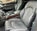 Чорний Ауді A8, об'ємом двигуна 3 л та пробігом 181 тис. км за 16900 $, фото 13 на Automoto.ua