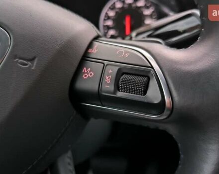 Черный Ауди А8, объемом двигателя 3 л и пробегом 289 тыс. км за 21400 $, фото 41 на Automoto.ua