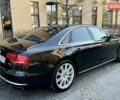 Черный Ауди А8, объемом двигателя 3.99 л и пробегом 175 тыс. км за 15900 $, фото 7 на Automoto.ua