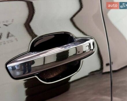 Черный Ауди А8, объемом двигателя 2.97 л и пробегом 323 тыс. км за 23900 $, фото 11 на Automoto.ua