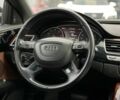 Ауди А8 2013 в Кривом Роге на Automoto.ua Черный Ауди А8, объемом двигателя 3 л и пробегом 244 тыс. км за 19000 $, фото 16 на Automoto.ua