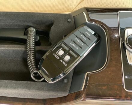 Чорний Ауді A8, об'ємом двигуна 6.3 л та пробігом 170 тис. км за 14800 $, фото 2 на Automoto.ua