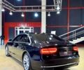 Чорний Ауді A8, об'ємом двигуна 6.3 л та пробігом 19500 тис. км за 18800 $, фото 4 на Automoto.ua