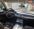 Черный Ауди А8, объемом двигателя 3.99 л и пробегом 155 тыс. км за 25500 $, фото 19 на Automoto.ua