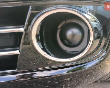 Черный Ауди А8, объемом двигателя 3 л и пробегом 289 тыс. км за 21400 $, фото 56 на Automoto.ua