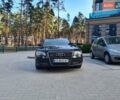 Черный Ауди А8, объемом двигателя 3 л и пробегом 281 тыс. км за 19200 $, фото 3 на Automoto.ua