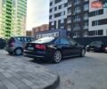 Черный Ауди А8, объемом двигателя 3 л и пробегом 281 тыс. км за 19200 $, фото 9 на Automoto.ua