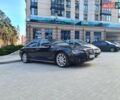 Черный Ауди А8, объемом двигателя 3 л и пробегом 281 тыс. км за 19200 $, фото 5 на Automoto.ua