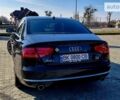 Черный Ауди А8, объемом двигателя 2.97 л и пробегом 216 тыс. км за 23999 $, фото 58 на Automoto.ua