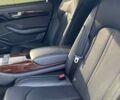 Черный Ауди А8, объемом двигателя 3 л и пробегом 200 тыс. км за 22500 $, фото 21 на Automoto.ua