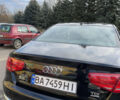 Чорний Ауді A8, об'ємом двигуна 3 л та пробігом 194 тис. км за 19800 $, фото 3 на Automoto.ua