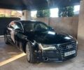 Черный Ауди А8, объемом двигателя 3 л и пробегом 118 тыс. км за 19300 $, фото 6 на Automoto.ua