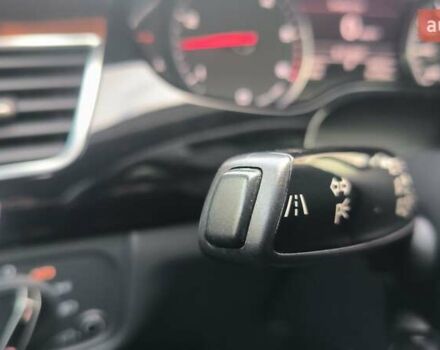 Черный Ауди А8, объемом двигателя 3 л и пробегом 289 тыс. км за 21400 $, фото 46 на Automoto.ua