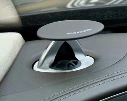 Чорний Ауді A8, об'ємом двигуна 6.3 л та пробігом 170 тис. км за 14800 $, фото 18 на Automoto.ua