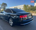 Чорний Ауді A8, об'ємом двигуна 3 л та пробігом 187 тис. км за 19000 $, фото 4 на Automoto.ua
