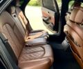 Чорний Ауді A8, об'ємом двигуна 3 л та пробігом 142 тис. км за 18800 $, фото 1 на Automoto.ua