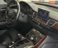 Черный Ауди А8, объемом двигателя 4 л и пробегом 237 тыс. км за 18490 $, фото 43 на Automoto.ua