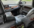 Черный Ауди А8, объемом двигателя 3.99 л и пробегом 121 тыс. км за 23200 $, фото 23 на Automoto.ua