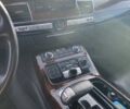 Черный Ауди А8, объемом двигателя 3 л и пробегом 200 тыс. км за 22500 $, фото 31 на Automoto.ua