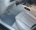 Черный Ауди А8, объемом двигателя 4 л и пробегом 270 тыс. км за 18990 $, фото 6 на Automoto.ua
