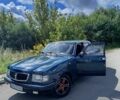 Черный Ауди А8, объемом двигателя 3 л и пробегом 234 тыс. км за 13999 $, фото 1 на Automoto.ua