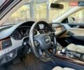 Черный Ауди А8, объемом двигателя 3.99 л и пробегом 175 тыс. км за 15900 $, фото 11 на Automoto.ua