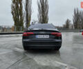 Черный Ауди А8, объемом двигателя 3 л и пробегом 213 тыс. км за 16990 $, фото 9 на Automoto.ua