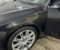 Черный Ауди А8, объемом двигателя 3 л и пробегом 225 тыс. км за 19850 $, фото 2 на Automoto.ua
