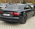 Ауди А8 2013 в Кривом Роге на Automoto.ua Черный Ауди А8, объемом двигателя 3 л и пробегом 244 тыс. км за 19000 $, фото 5 на Automoto.ua