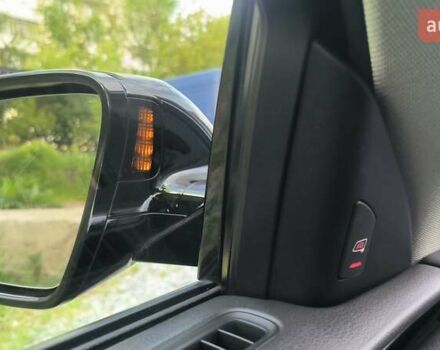 Черный Ауди А8, объемом двигателя 3 л и пробегом 289 тыс. км за 21400 $, фото 65 на Automoto.ua