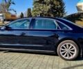 Черный Ауди А8, объемом двигателя 2.97 л и пробегом 216 тыс. км за 23999 $, фото 60 на Automoto.ua