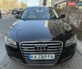 Черный Ауди А8, объемом двигателя 3.99 л и пробегом 175 тыс. км за 15900 $, фото 10 на Automoto.ua