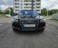 Черный Ауди А8, объемом двигателя 3.99 л и пробегом 121 тыс. км за 23200 $, фото 1 на Automoto.ua
