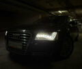 Черный Ауди А8, объемом двигателя 4 л и пробегом 240 тыс. км за 26000 $, фото 8 на Automoto.ua