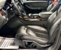Черный Ауди А8, объемом двигателя 2.97 л и пробегом 323 тыс. км за 24990 $, фото 15 на Automoto.ua