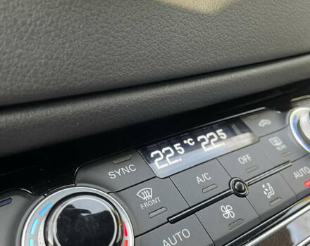 Чорний Ауді A8, об'ємом двигуна 3 л та пробігом 194 тис. км за 19800 $, фото 32 на Automoto.ua