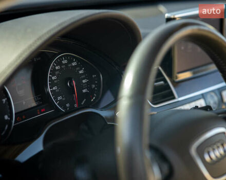 Черный Ауди А8, объемом двигателя 3 л и пробегом 242 тыс. км за 15900 $, фото 40 на Automoto.ua
