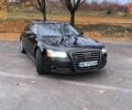 Черный Ауди А8, объемом двигателя 3 л и пробегом 289 тыс. км за 21400 $, фото 18 на Automoto.ua