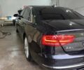 Черный Ауди А8, объемом двигателя 3 л и пробегом 225 тыс. км за 19850 $, фото 6 на Automoto.ua