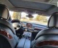 Черный Ауди А8, объемом двигателя 2.97 л и пробегом 216 тыс. км за 23999 $, фото 7 на Automoto.ua